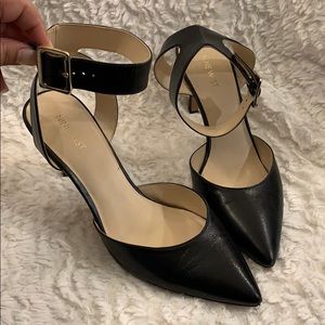 Nine West Pumps